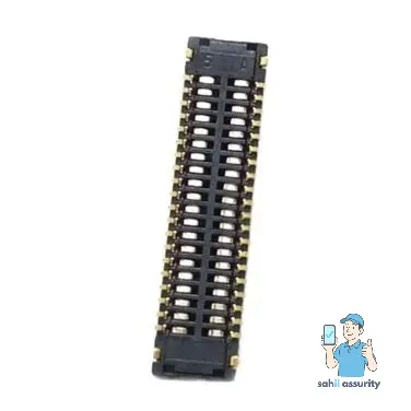 LCD Connector for Motorola Moto G82 5G thumbnail
